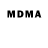 MDMA кристаллы Olha Zubal