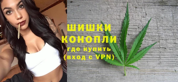 хмурый Богородицк